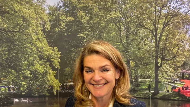Keukenhof versterkt het Pr- en sales team met Esther Brasser