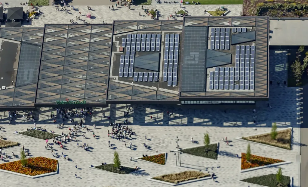 Energiebesparende maatregelen