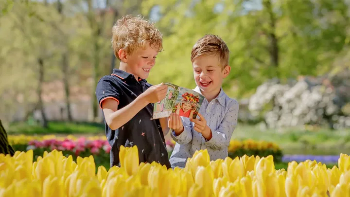 Kinderen