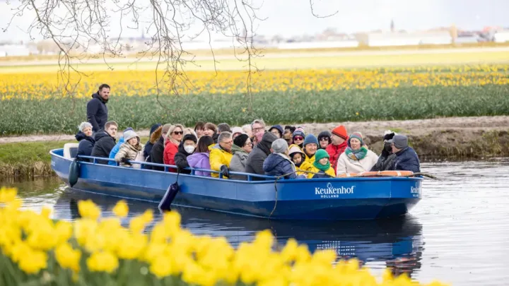Fluisterboot