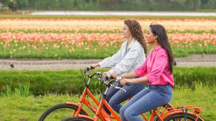 Cycling