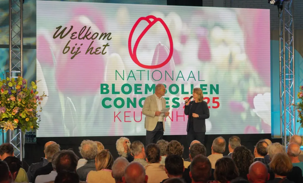 Keukenhof Innovatiefonds