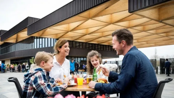 Eten en drinken