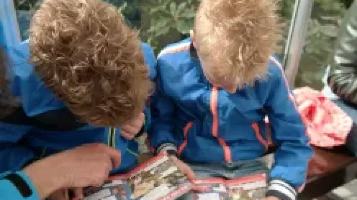 Speurtocht
